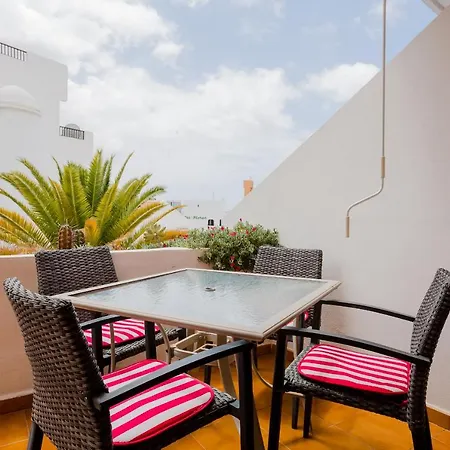 Appartement Garden 6 Playa de las Américas