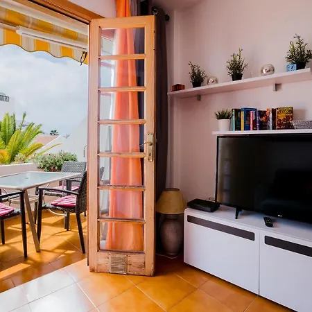 Garden 6 Appartement *