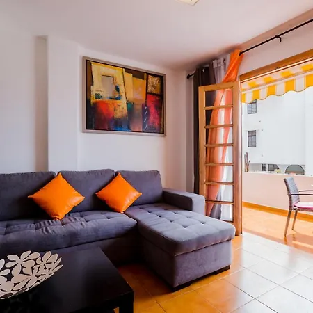 Apartamento Garden 6 *