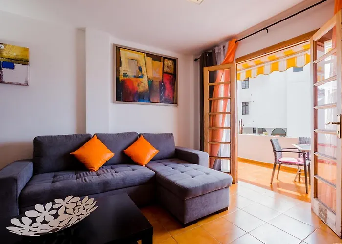 Apartment Garden 6 *